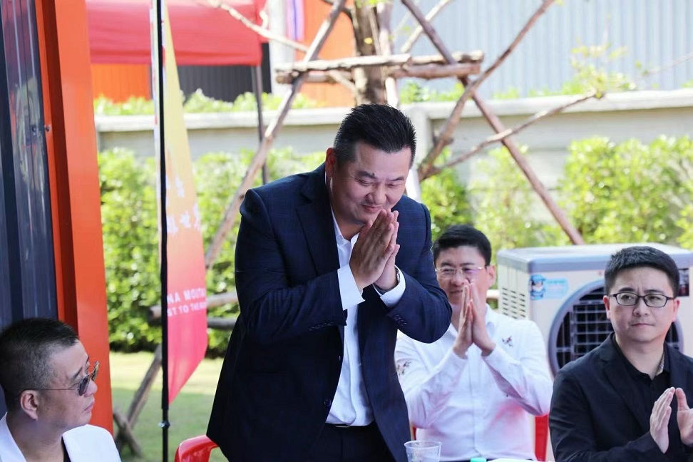 中国泉州市政府经贸代表团访问泰国阳光电商园5.jpg