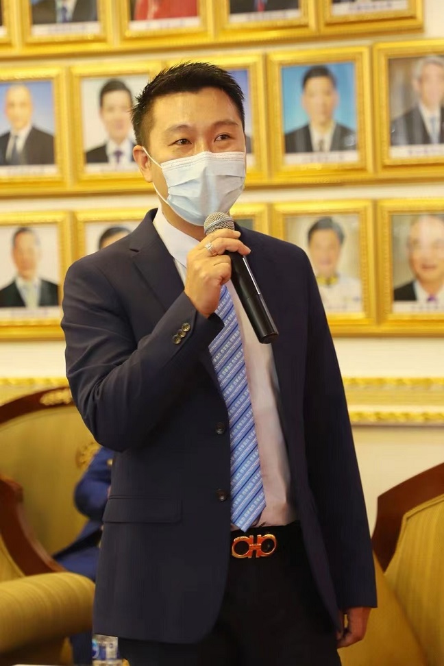 泰国潮州会馆热烈欢迎泰国华人青年商会李嘉淳会长一行莅临访问5.jpg